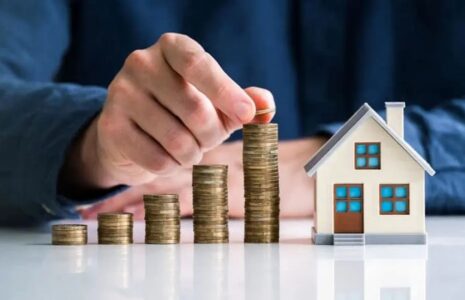 وام خرید مسکن افزایش یافت وام خرید مسکن