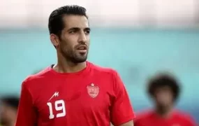 وحید امیری
