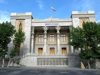 بیانیه وزارت خارجه آمریکا درباره تشدید تحریم های آمریکا