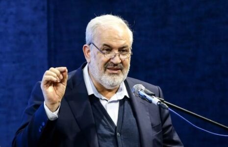 وزیر نیرو: مردم ندارند، برق را برای همه ارزان می کنیم وزیر نیرو