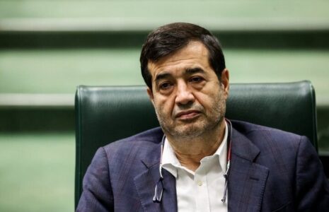 وزیر ورزش: فوتبال ساحلی با افتخار حذف شد! وزیر ورزش