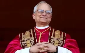 پاپ جدید