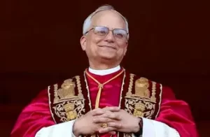پاپ جدید