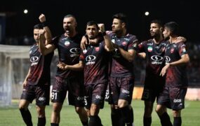 پرسپولیس
