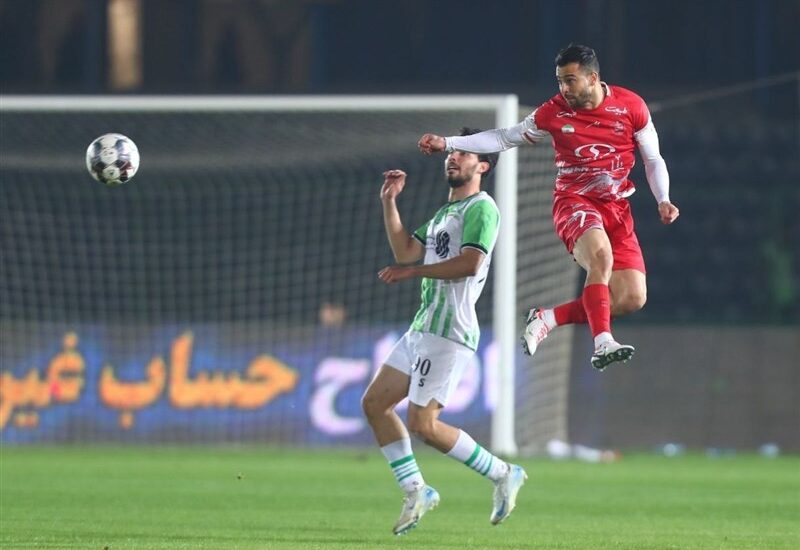 پرسپولیس