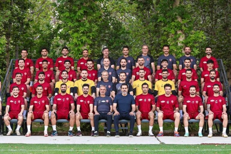 پرسپولیس