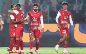 پرسپولیس