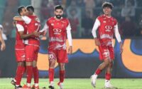 پرسپولیس