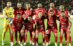 پرسپولیس