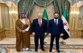 پنج شرط اصلی ترامپ برای عادی‌سازی روابط با سوریه