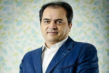 خاطره جذاب پیمان یوسفی از اولین گزارش فوتبال