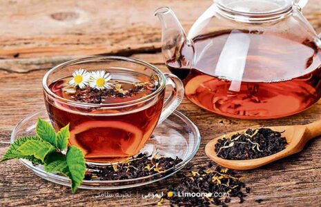 قیمت چای سیاه هم نجومی شد چای سیاه