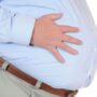 افزایش سن شکم بزرگ