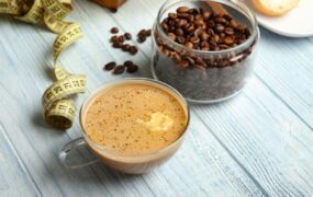 چربی‌سوزی شکم با قهوه