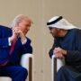 کاسبی ترامپ از حاکمان عرب