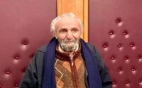کمال‌الدین شفیعی پیشکسوت تئاتر