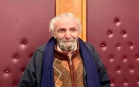 کمال‌الدین شفیعی پیشکسوت تئاتر
