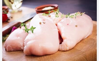 گوشت سفید خطر مرگ و میر را افزایش می دهد! گوشت سفید