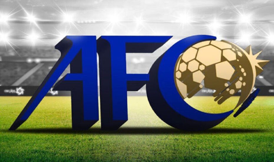 گیوتین AFC بالای سر استقلال و پرسپولیس AFC استقلال و پرسپولیس
