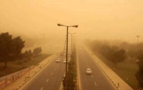 ۸۰۲ مراجعه تنفسی به مراکز درمانی خوزستان