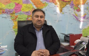 انسداد مرز ایران و ترکیه