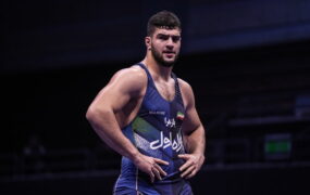 امیررضا معصومی