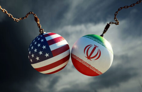 انگلیس پیام ترامپ را به ایران می رساند انگلیس و ایران
