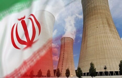 برنامه هسته ای ایران به تعویق نمی افتد برنامه هسته ای ایران