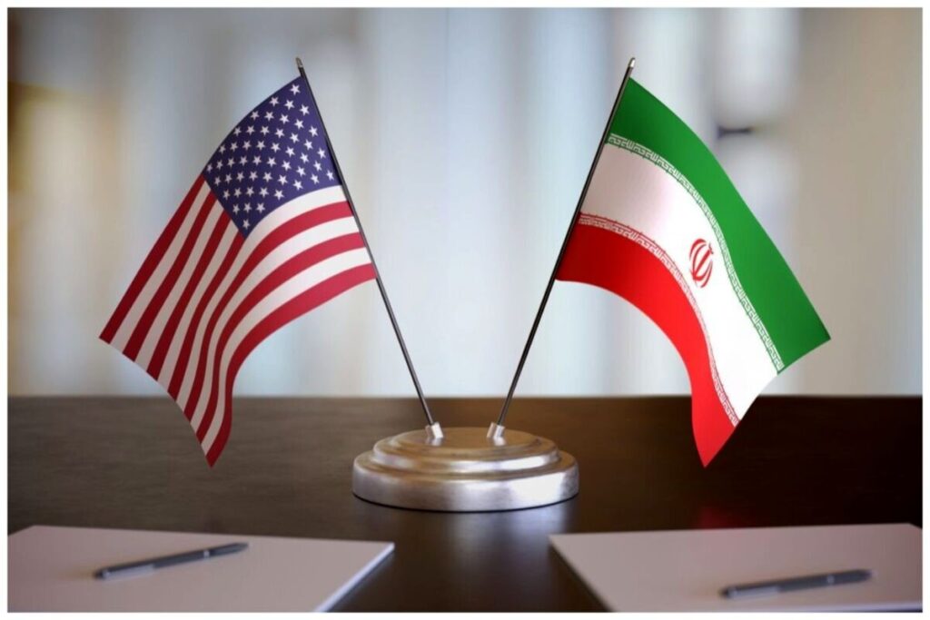 قطعنامه ضد ایرانی