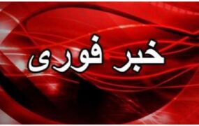 خبر فوری