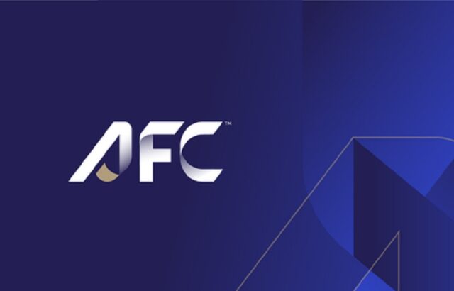 AFC نماینده فوتبال ایران مسابقات آسیایی