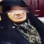 کلثوم اکبری