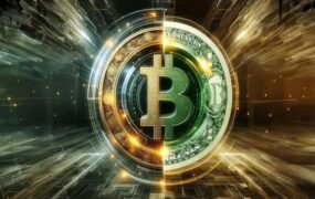 بازار رمزارزها قیمت بیت‌کوین