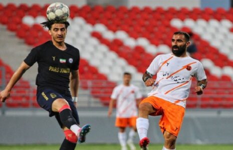 آغاز لیگ یک از ۶ شهریور آغاز لیگ یک
