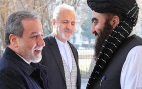 طالبان انتقال حجاج ایرانی عربستان