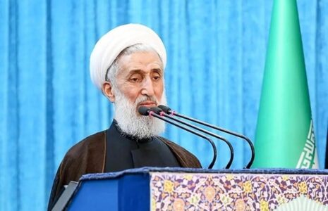 واکنش گسترده مردم و رسانهها به بازداشت فرزند آیت الله صدیقی آیت الله صدیقی