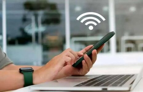 اجرای چراغ خاموش اینترنت تفکیک شده در کشور اینترنت تفکیک شده