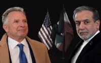 مذاکرات ایران و آمریکا خاورمیانه