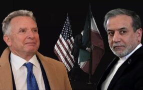 مذاکرات ایران و آمریکا خاورمیانه