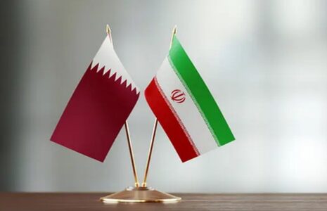احضار سفیر ایران در قطر به وزارت امور خارجه احضار سفیر ایران در قطر به وزارت امور خارجه