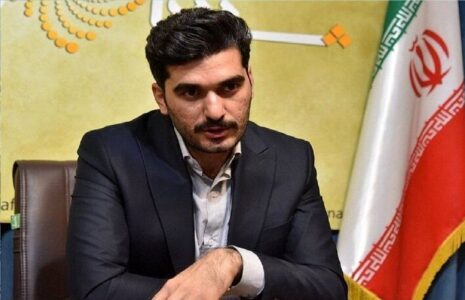 عذرخواهی دولت از مردم به دلیل ارسال پیامک حجاب احمدنیا