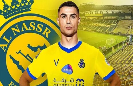 ادامه حضور رونالدو در النصر رسمی شد رونالدو النصر