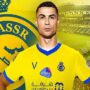 رونالدو النصر