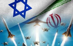 ارتش اسرائیل حمله به تأسیسات گازی جنوب ایران