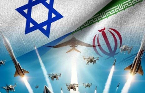 فوری/ حمله سایبری ایران به اسرائیل ارتش اسرائیل حمله به تأسیسات گازی جنوب ایران