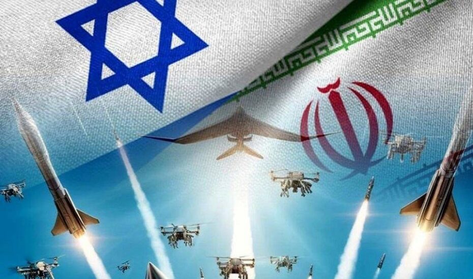 ارتش اسرائیل حمله به تأسیسات گازی جنوب ایران