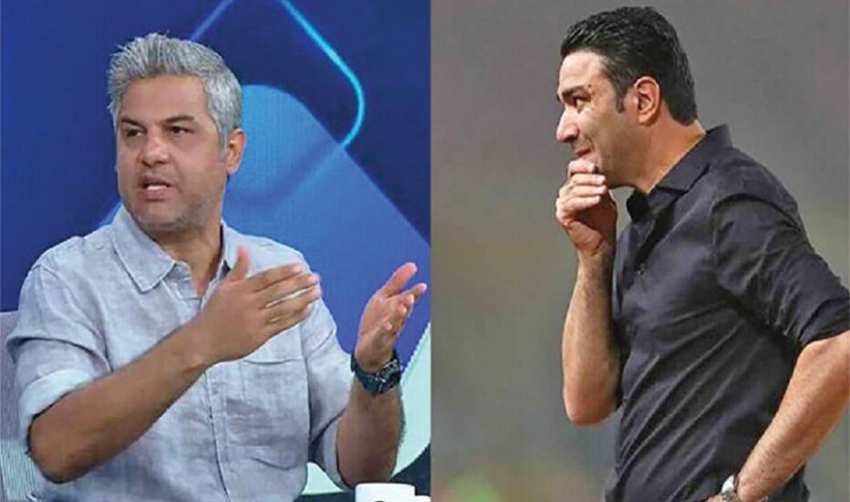 سعید لطفی نیازمند درمان است