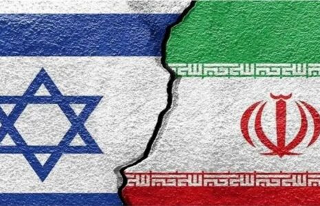 اسرائیل آماده حمله به ایران شد؟ اسرائیل