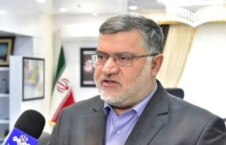 افزایش خروج اتباع غیر مجاز در استان تهران