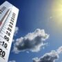 افزایش دمای هوای تهران